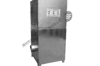 點擊查看詳細信息<br>標題：新風除塵設(shè)備 閱讀次數(shù)：4752