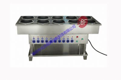 點擊查看詳細(xì)信息<br>標(biāo)題：多鍋煎藥機 閱讀次數(shù)：5922
