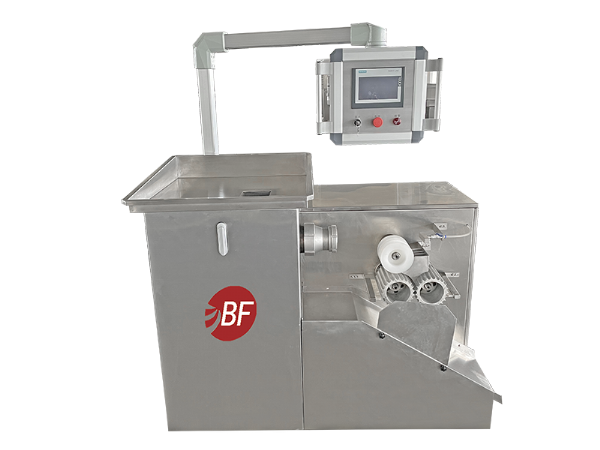 山東制丸機廠家