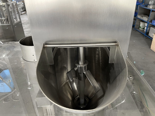 提取濃縮機(jī)組廠家