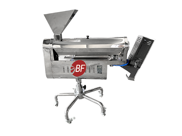 全自動膠囊充填機廠家